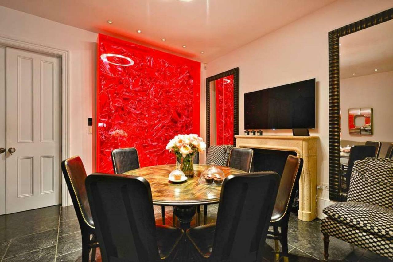 Holiday home 239 Knightsbridge *