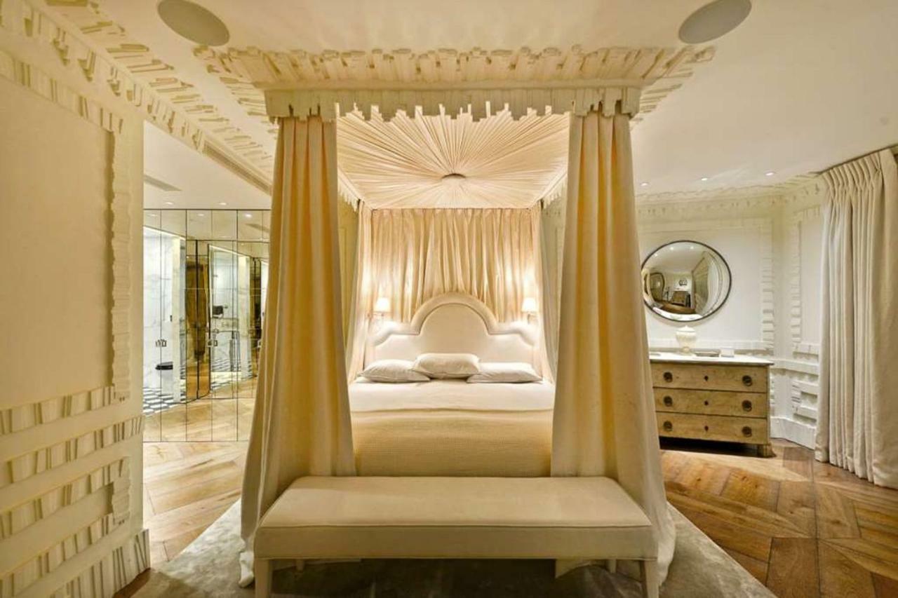 239 Knightsbridge Holiday home London