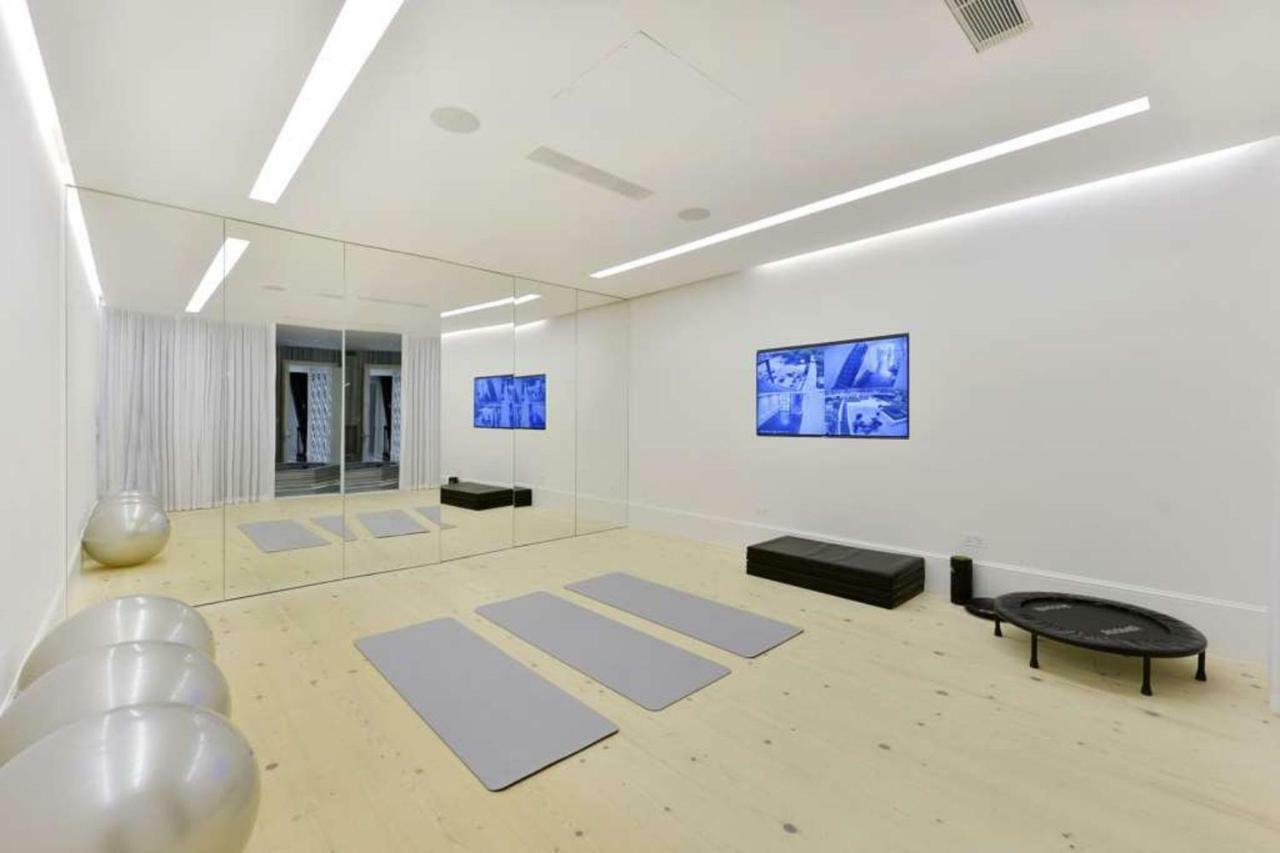 239 Knightsbridge Holiday home