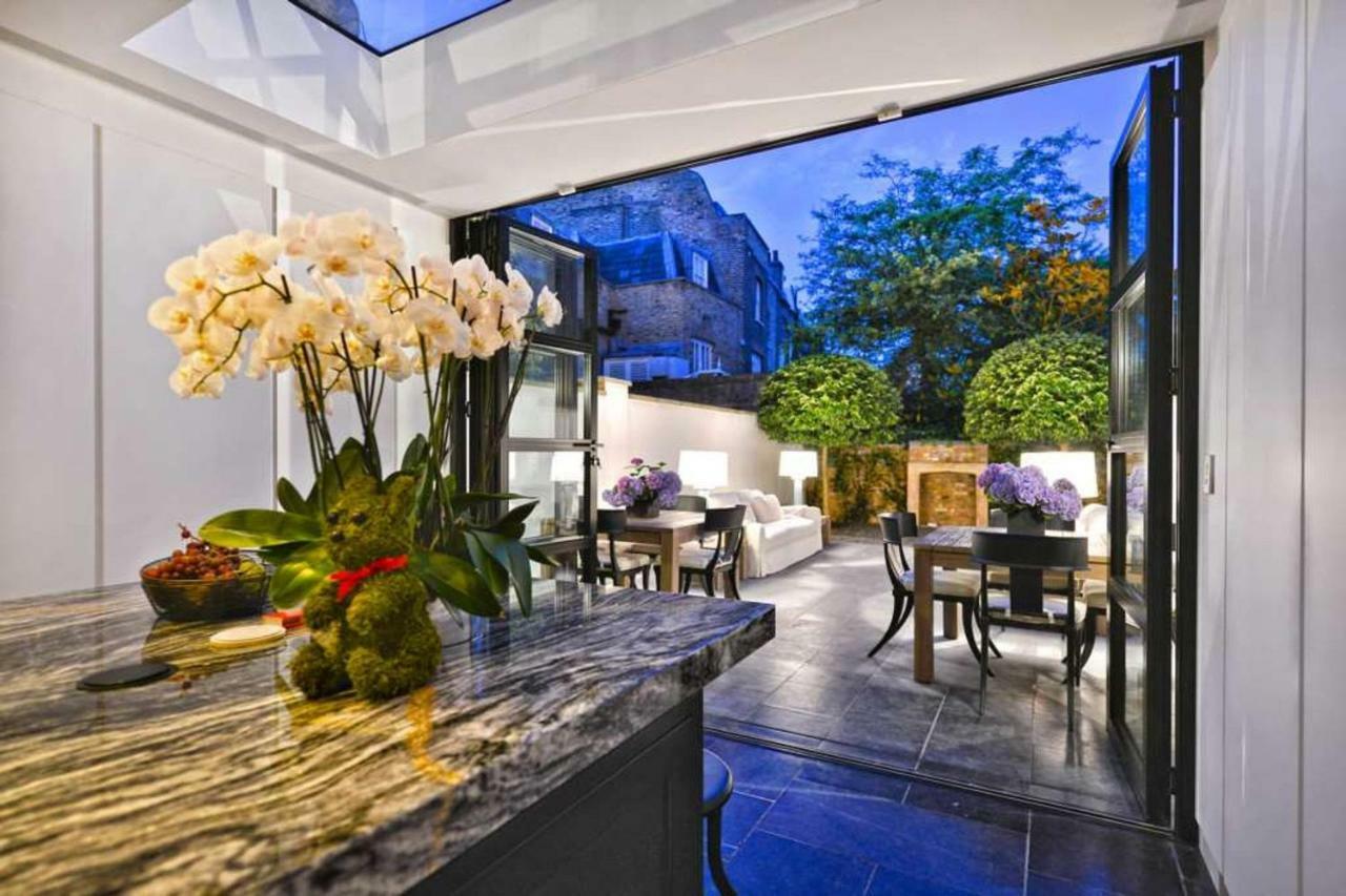 239 Knightsbridge Holiday home
