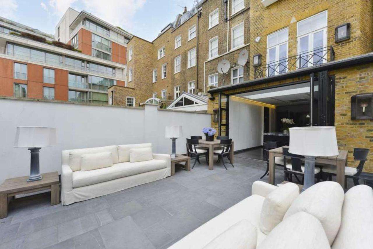 Holiday home 239 Knightsbridge